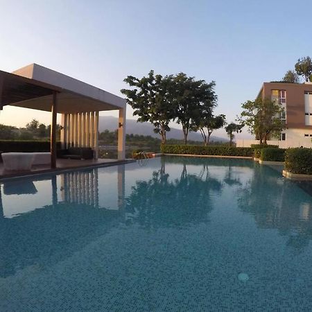 Cozy Modern Room With Stunning Lake & Mountain View Chiang Mai Zewnętrze zdjęcie