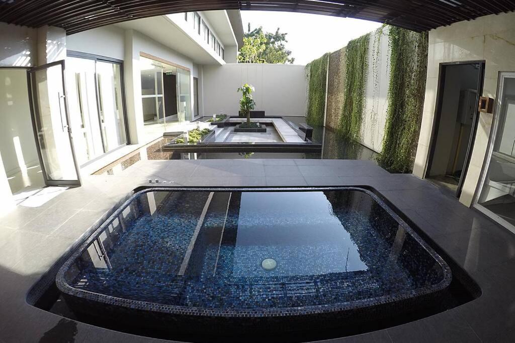 Cozy Modern Room With Stunning Lake & Mountain View Chiang Mai Zewnętrze zdjęcie